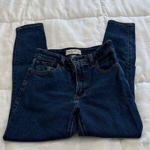 Abercrombie Jeans